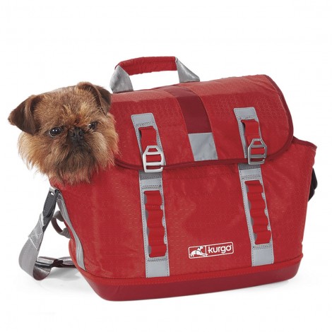 Přepravní taška pro psa K9 COURIER