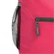 Cestovní taška přes rameno Epic Freestyle růžová
