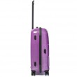 Cestovní kufr Epic CRATE Reflex fialový 68 l