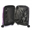 Cestovní kufr Epic CRATE Reflex fialový 68 l
