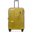 Cestovní kufr Epic CRATE Reflex zlatý 103 l