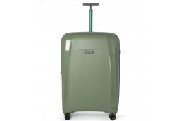 Cestovní kufr Epic Phantom BIO zelený 95 l
