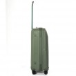 Cestovní kufr Epic Phantom BIO zelený 67 l