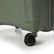 Cestovní kufr Epic Phantom BIO zelený 67 l