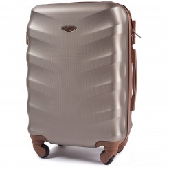 Cestovní kufr Wings Albatross champange 25 l