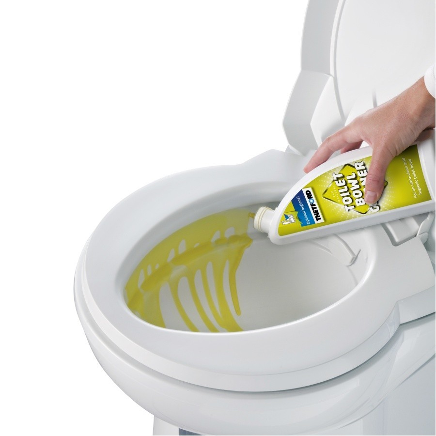 Čistič WC Thetford Toilet Bowl Cleaner 750 ml