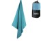 Cestovní rychleschnoucí ručník Dry Drop modrý