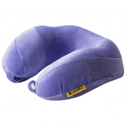 Cestovní polštář na krk Travel Blue Tranquillitty Pillow fialový