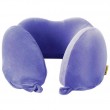 Cestovní polštářek za krk Travel Blue Tranquillitty Pillow  fialový