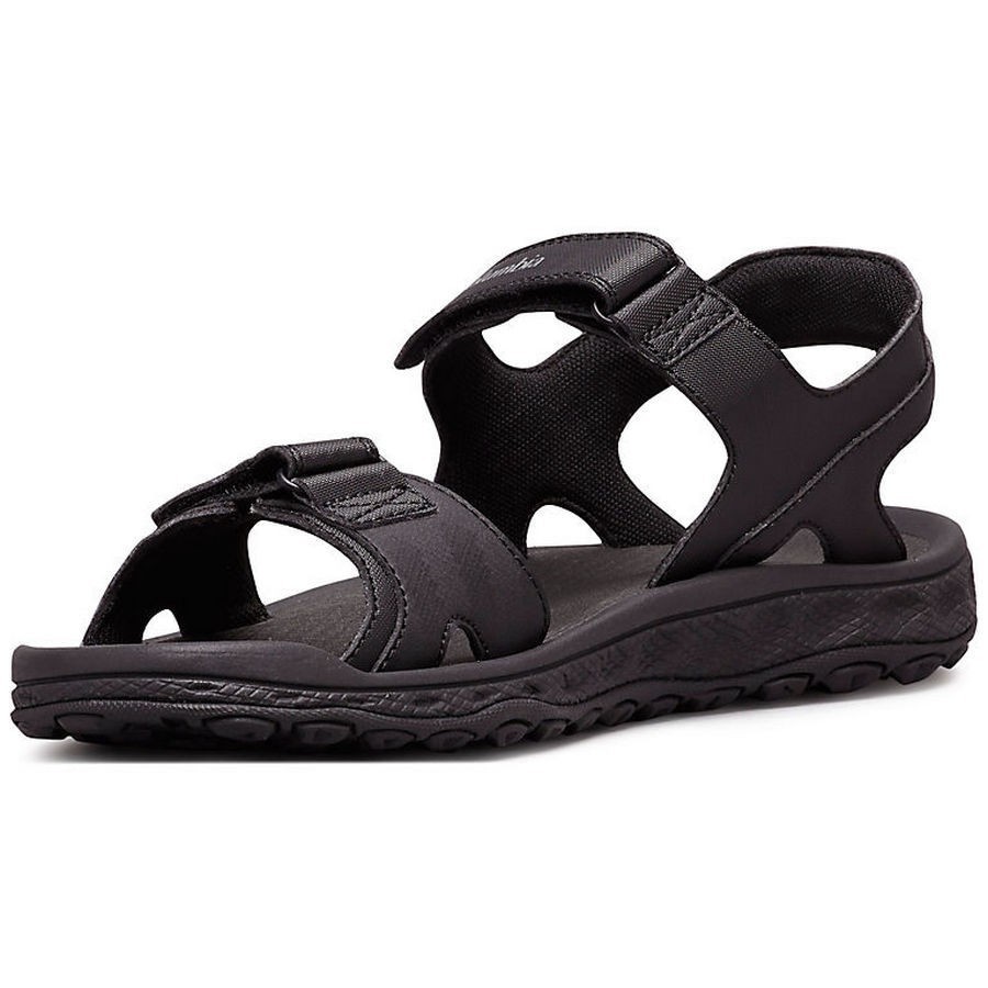 columbia buxton 2 strap