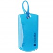 Jmenovka na zavazadla Travel Blue Jelly ID Tag (2ks) modrá