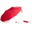 Cestovní deštník Epic Superlite červený