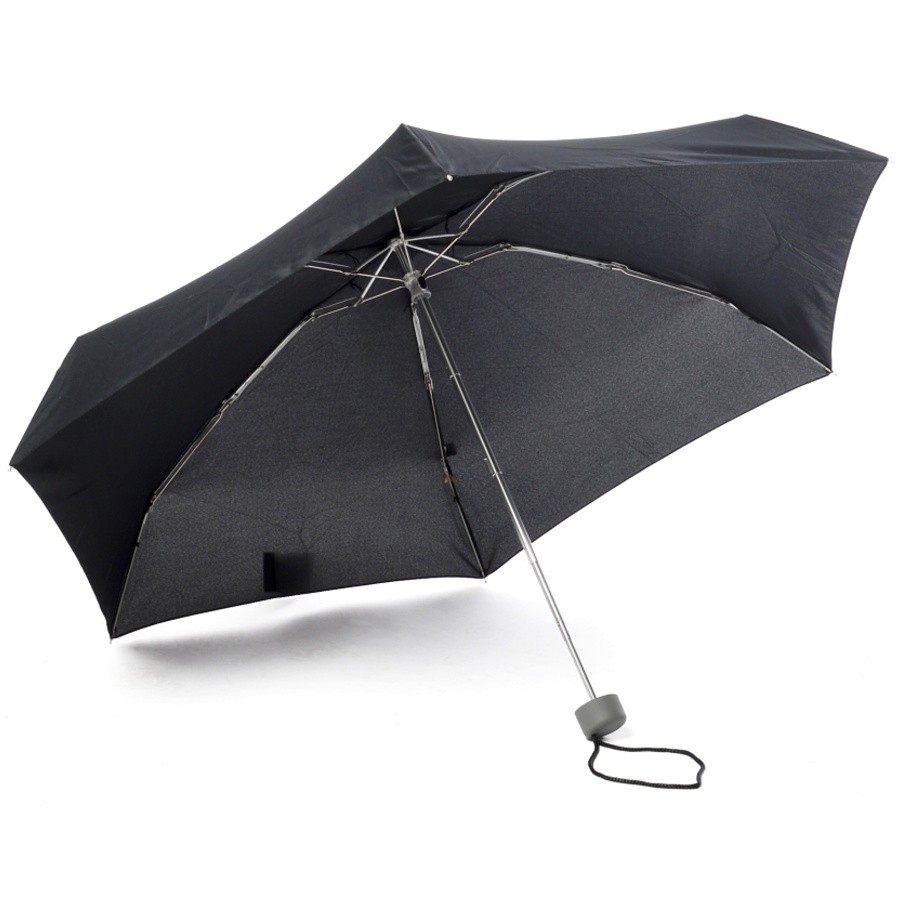 Cestovní deštník Epic Nanolight černý Epic Z29EU102/03-01