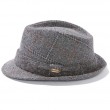 Pánský klobouk Stetson Calhoun šedý