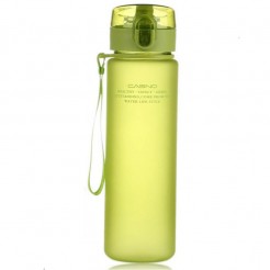 Láhev na pití Casno 560 ml zelená