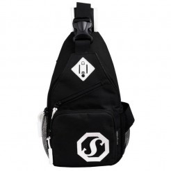 Cestovní batoh Shoulder černý