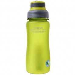 Láhev na pití Casno 600 ml zelená