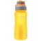 Láhev na pití Casno 600 ml oranžová