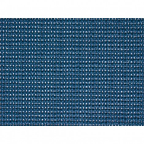 Stanový koberec Brunner Yurop modrý 250 x 350 cm