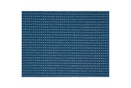 Stanový koberec Brunner Yurop modrý 250 x 350 cm