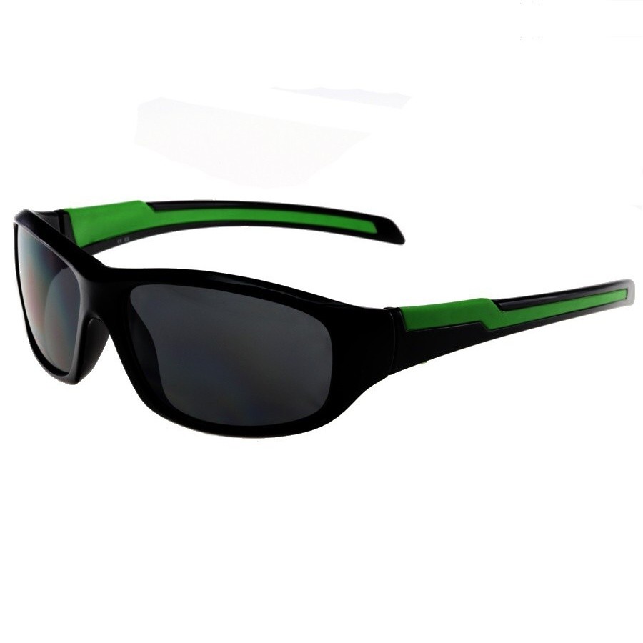 Sluneční brýle Junior 0941 zelené PRIMETTA Z591190941