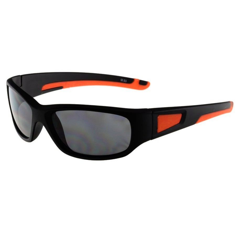Sluneční brýle Junior 0931 oranžové PRIMETTA Z591190931