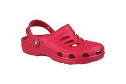 Pánské gumové boty Kenso červené