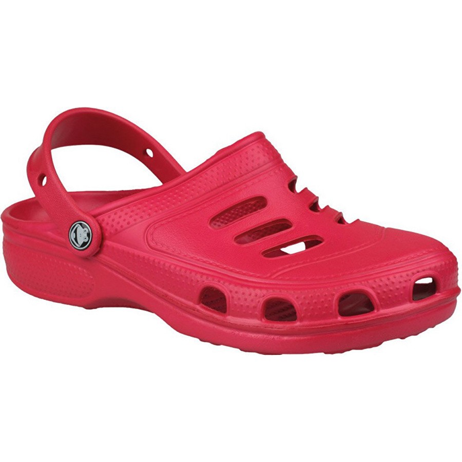 Pánské gumové boty Kenso červené, Velikost č. 43 COQUI Z496303R43