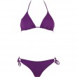 Dámské plavky Latoya Amaranth Purple
