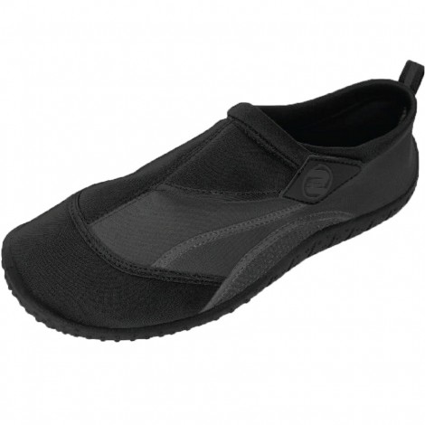 Pánské boty do vody Surf7 Velcro II. černé