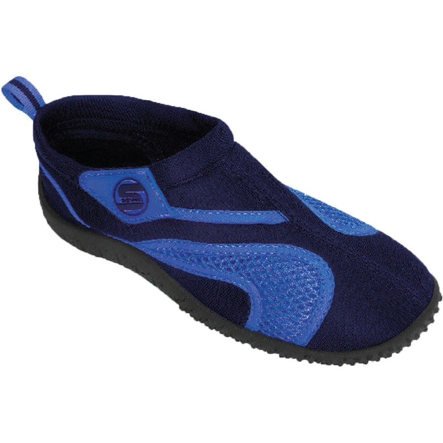 Dětské boty do vody Surf7 Velcro modré, Velikost č. 32 Surf7 Z10AQ27K.NAVY.13
