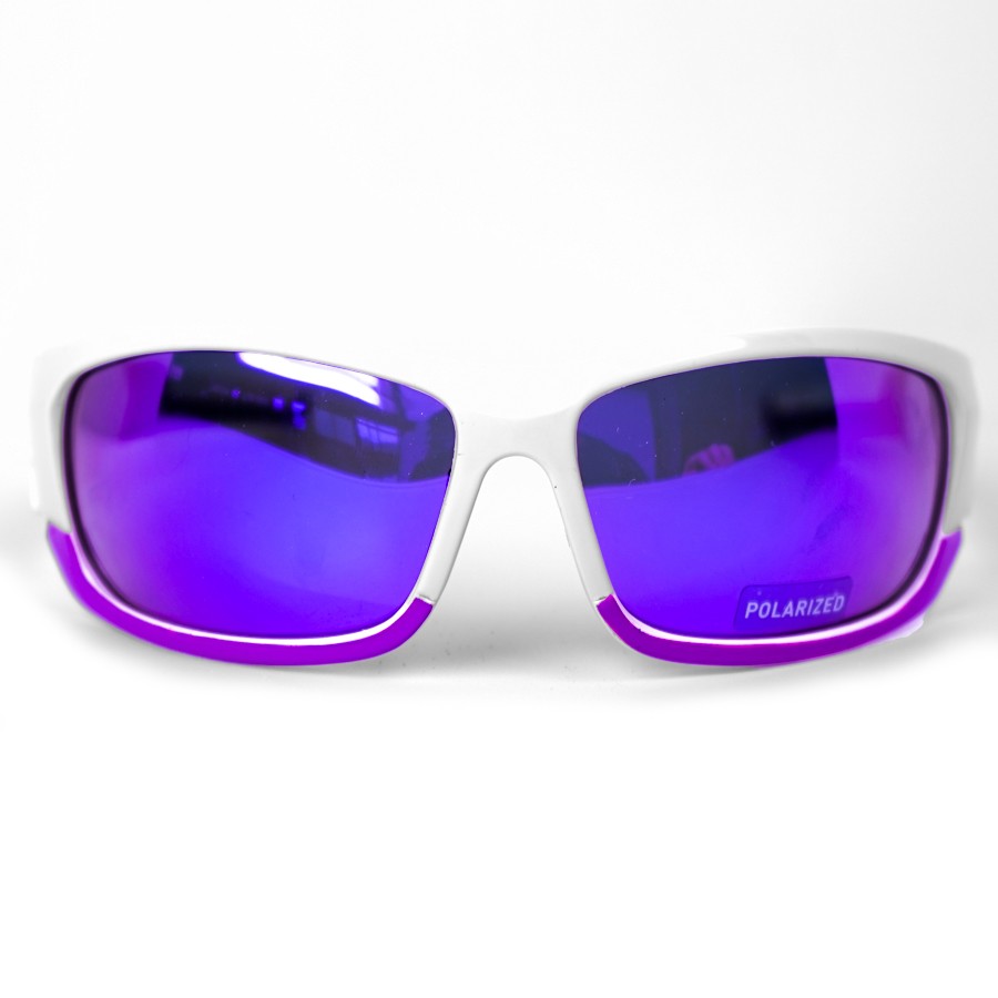 Sluneční brýle Head polarizační 0121 fialové PRIMETTA Z591580121