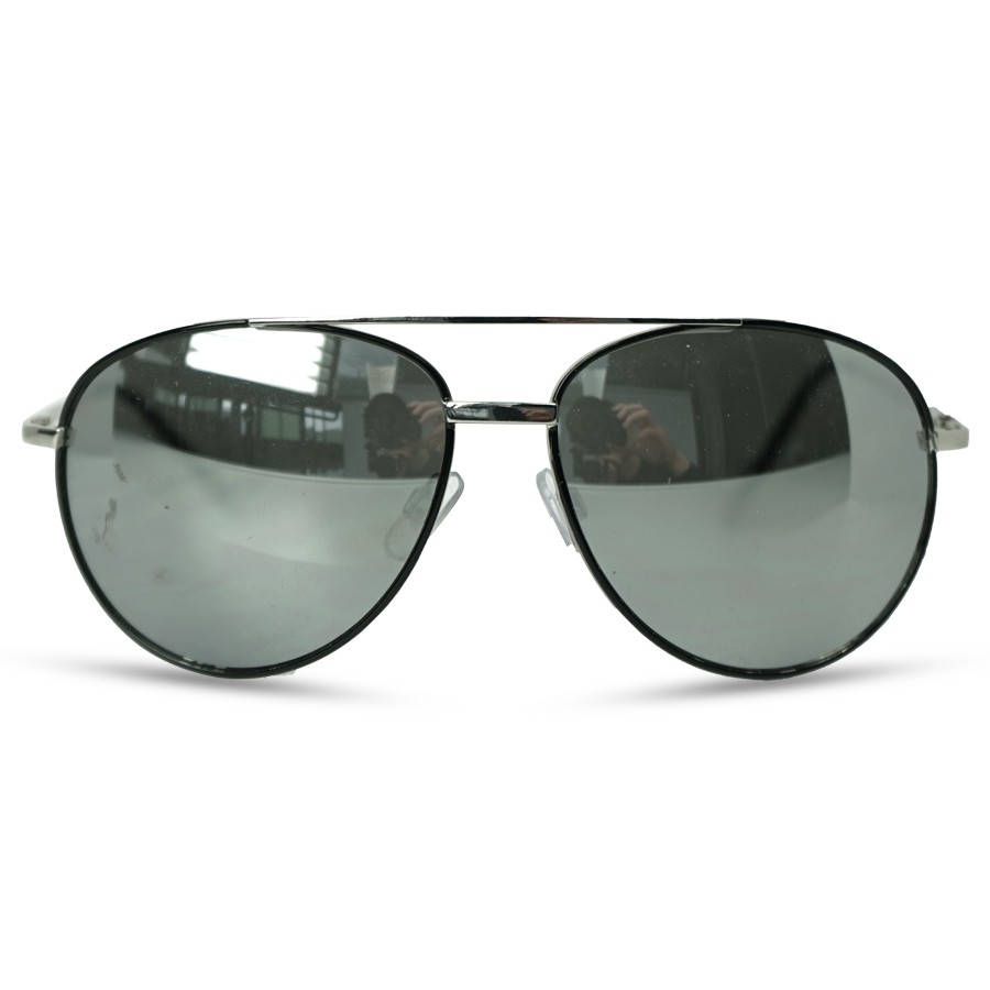 Sluneční brýle Catwalk 1505 stříbrné PRIMETTA Z591211505