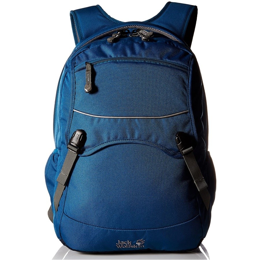 Dětský batoh Board Walk 26 moroccan blue Jack Wolfskin Z6225049-1800