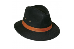 Pánský klobouk DPC Hiker černý