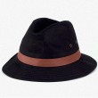 Pánský klobouk DPC Hiker černý