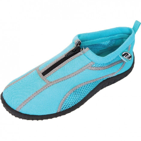 Dámské boty do vody Surf7 Zipper II. modré
