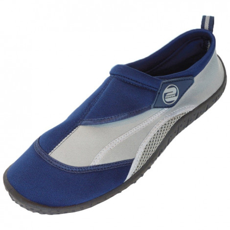 Pánské boty do vody Surf7 Velcro II. modré