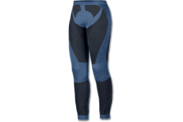 Pánské funkční kalhoty Zircon modré L/XL