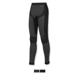 Dámské funkční kalhoty Lapislazuli šedé L/XL