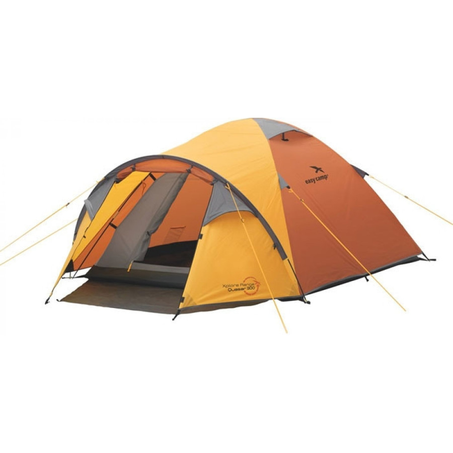 Stan Easy Camp Quasar 300 Gold Red Easy camp Z18120193