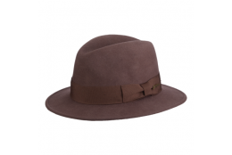 Pánský klobouk Indiana Jones All Seasons Safari