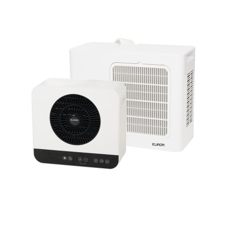 Klimatizace Eurom Split AC 3501 WiFi pro karavan 